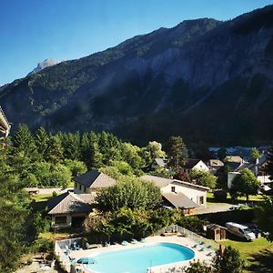 Sport'Hotel-Aparthotel De Milan